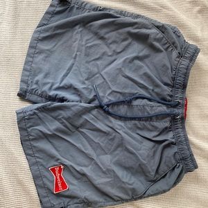 Budweiser pacsun swim shorts